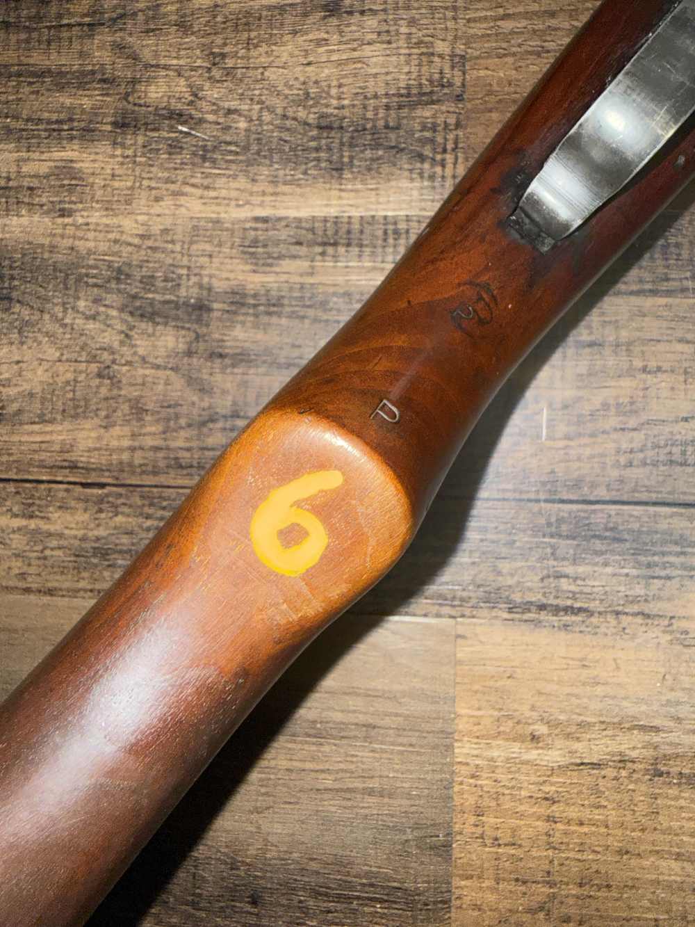 Used International Harvester M1 Garand, .30-06-img-29