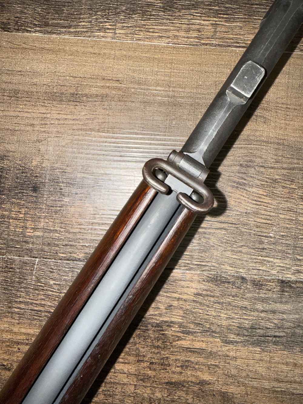Used International Harvester M1 Garand, .30-06-img-34