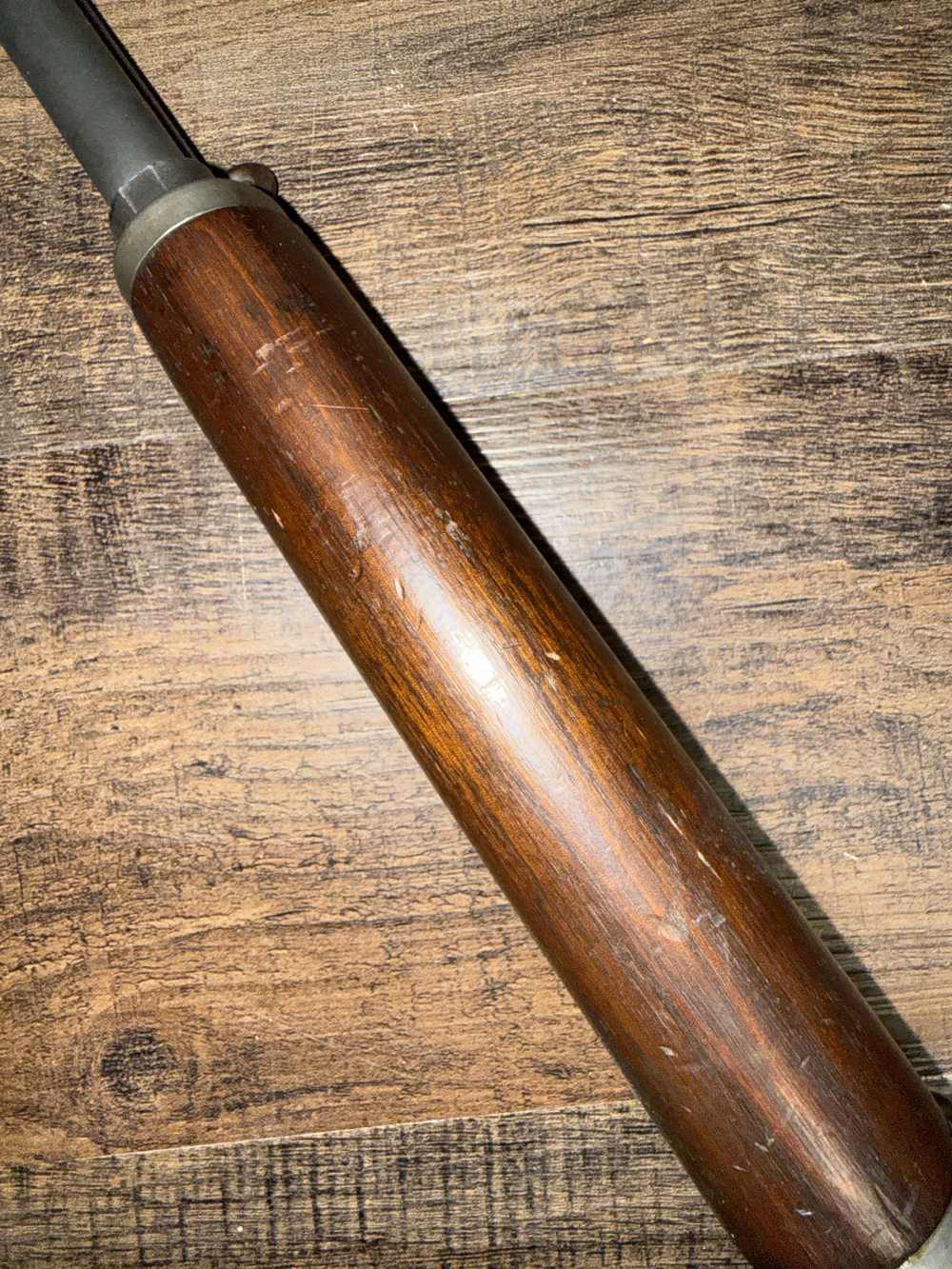Used International Harvester M1 Garand, .30-06-img-25