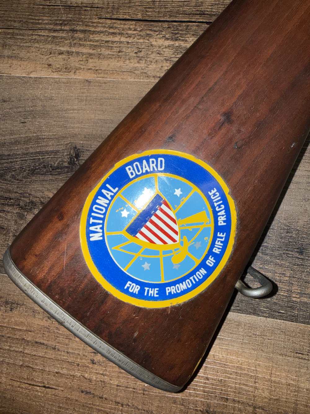 Used International Harvester M1 Garand, .30-06-img-10