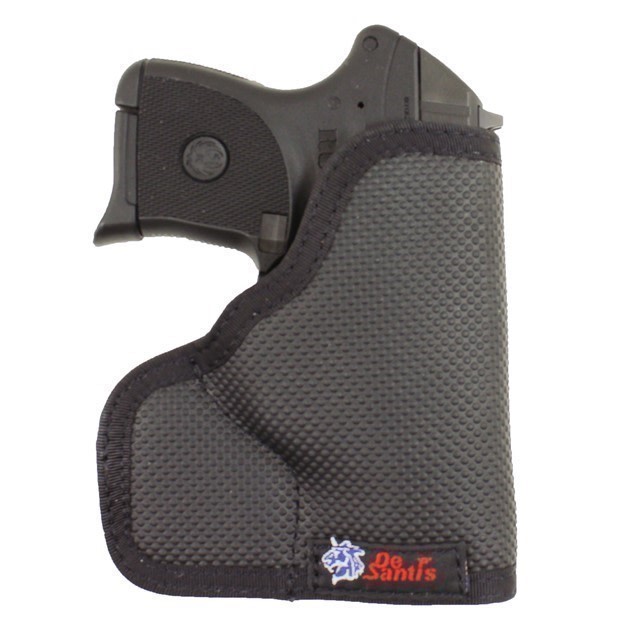 DeSantis Nemesis Holster Ambidextrous Ruger LCP-img-0