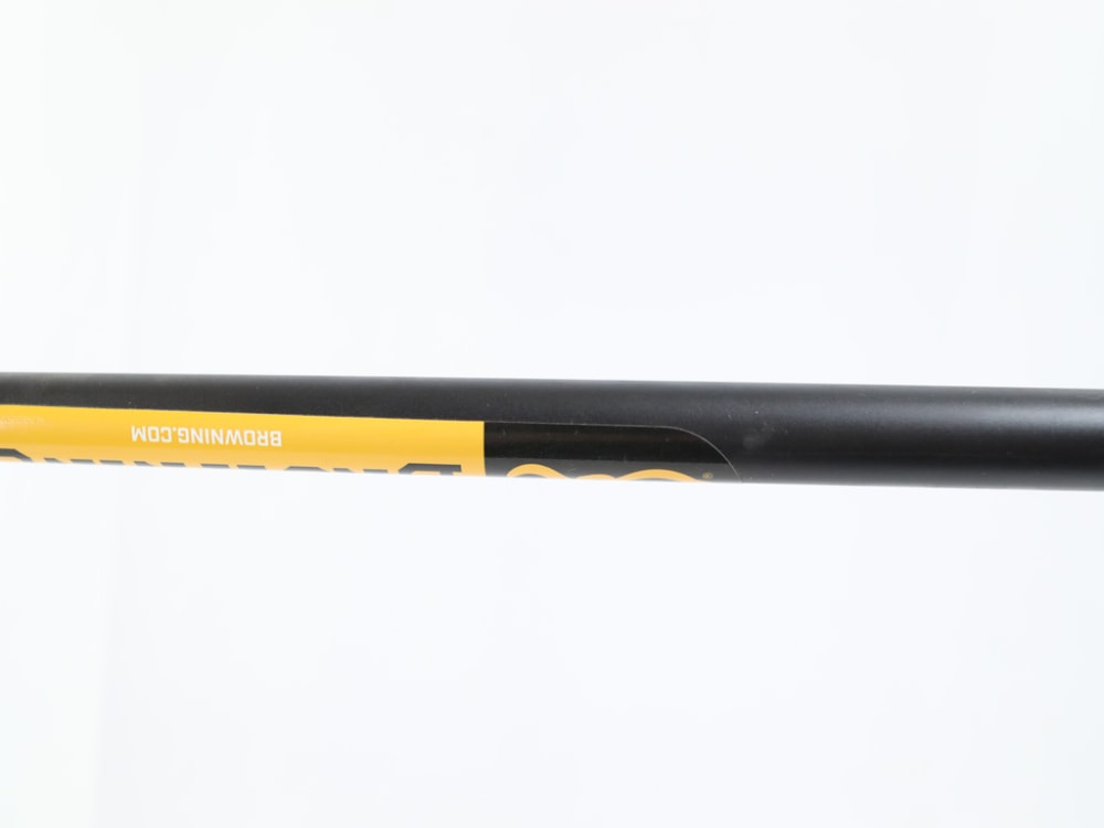 Browning A-Bolt III .300WM Rifle - USED-img-14