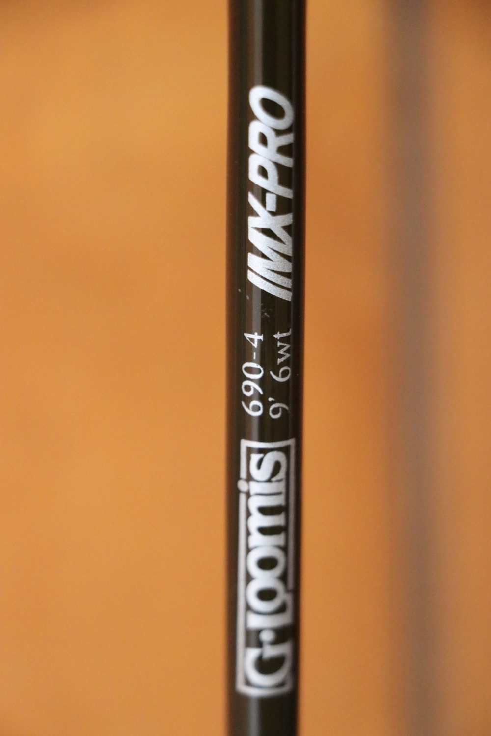Gloomis IMXPro FlyRod Pre-Owned Layaway Available!-img-0