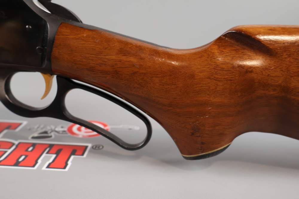 Marlin Mod. 336 .30-30 WIN 20.00"bbl (JM Stamped)-img-12