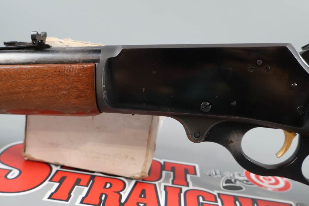 Marlin Mod. 336 .30-30 WIN 20.00"bbl (JM Stamped)-img-14