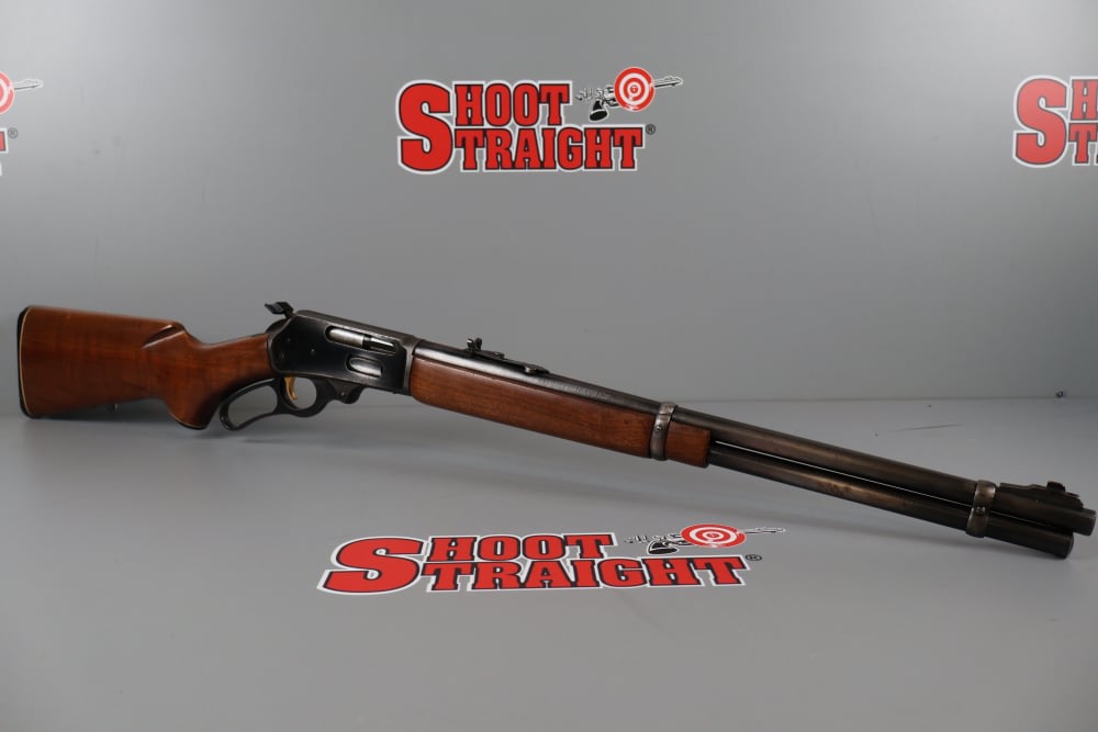 Marlin Mod. 336 .30-30 WIN 20.00"bbl (JM Stamped)-img-0