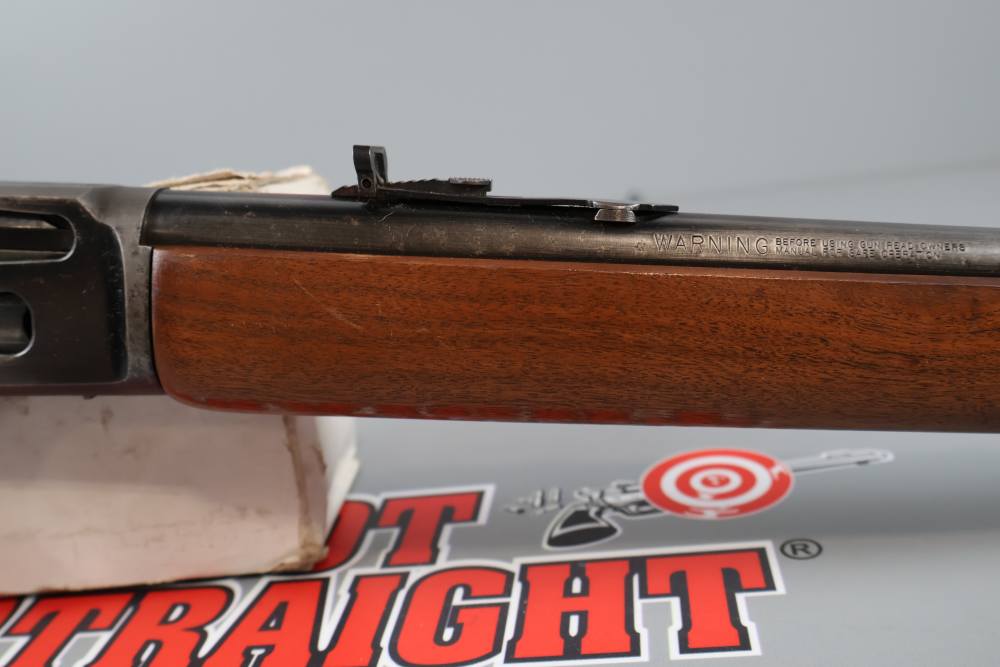 Marlin Mod. 336 .30-30 WIN 20.00"bbl (JM Stamped)-img-6
