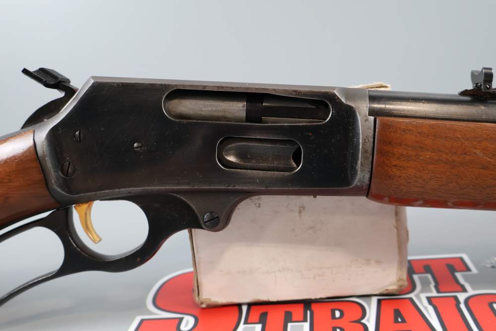 Marlin Mod. 336 .30-30 WIN 20.00"bbl (JM Stamped)-img-5