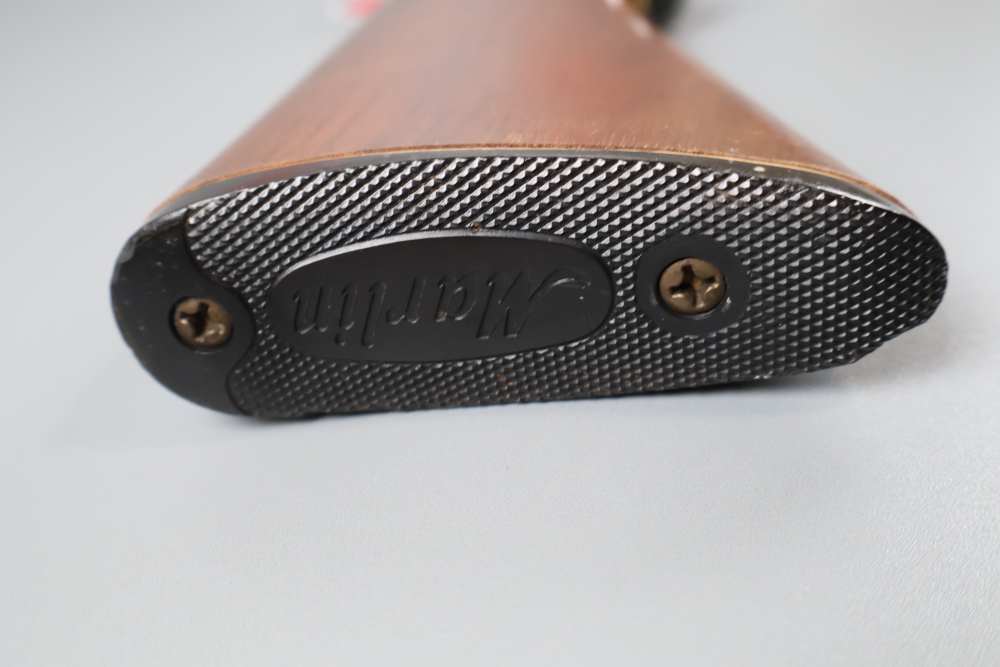 Marlin Mod. 336 .30-30 WIN 20.00"bbl (JM Stamped)-img-20