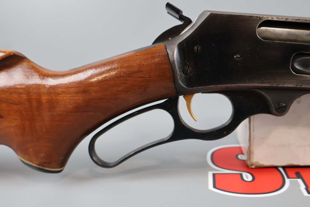 Marlin Mod. 336 .30-30 WIN 20.00"bbl (JM Stamped)-img-4