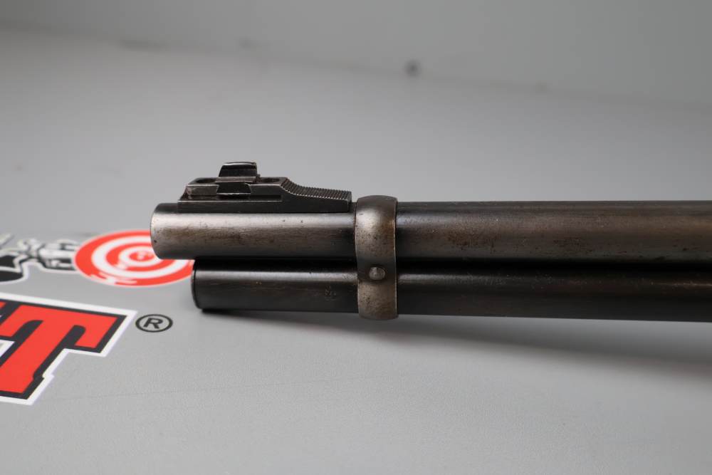 Marlin Mod. 336 .30-30 WIN 20.00"bbl (JM Stamped)-img-19