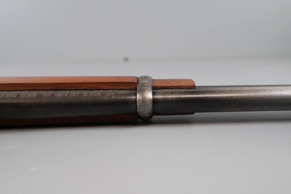 Marlin Mod. 336 .30-30 WIN 20.00"bbl (JM Stamped)-img-26