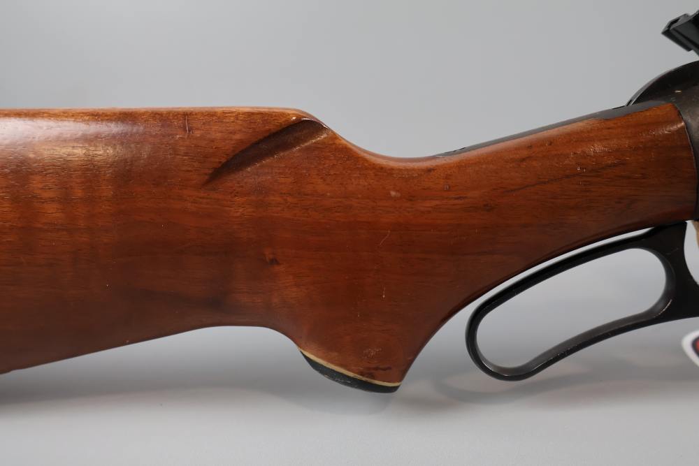 Marlin Mod. 336 .30-30 WIN 20.00"bbl (JM Stamped)-img-3