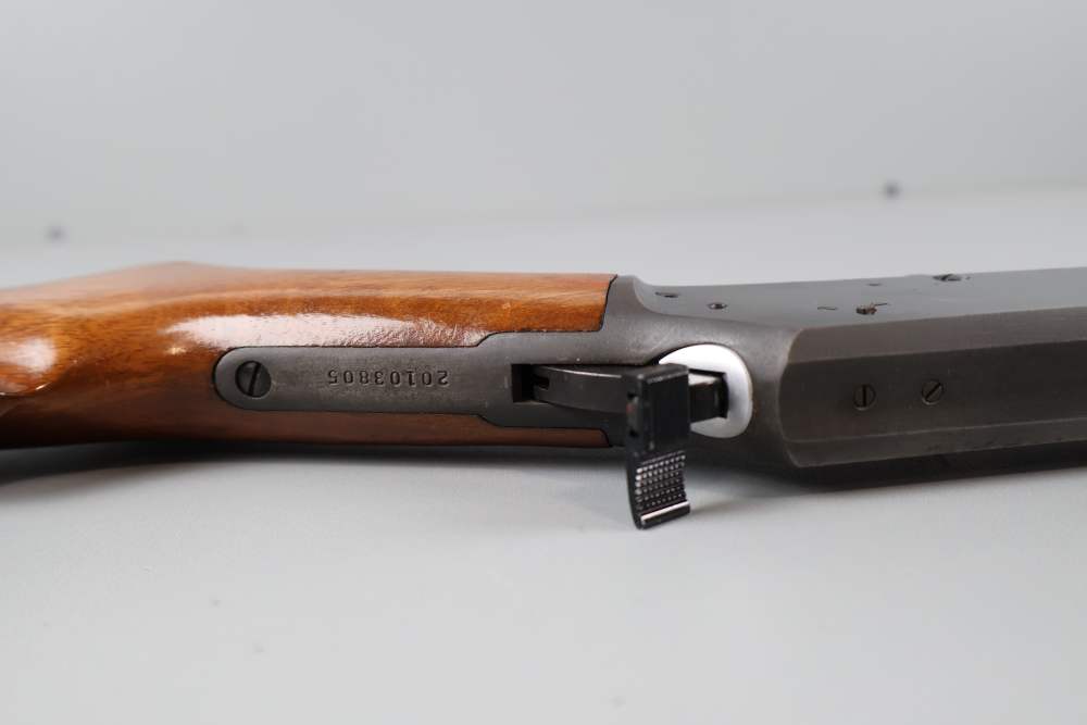 Marlin Mod. 336 .30-30 WIN 20.00"bbl (JM Stamped)-img-23