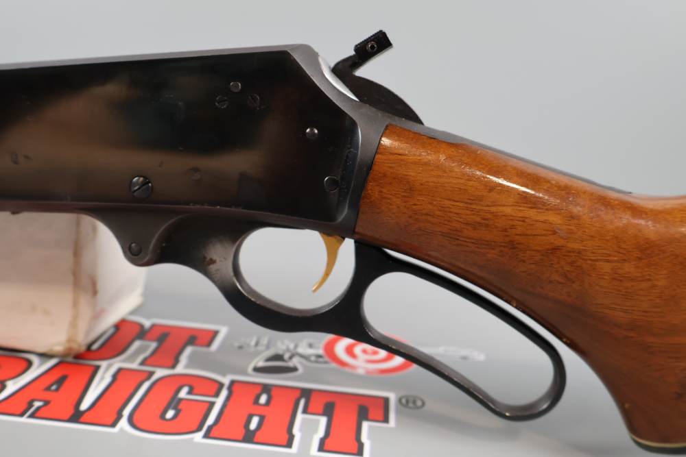 Marlin Mod. 336 .30-30 WIN 20.00"bbl (JM Stamped)-img-13