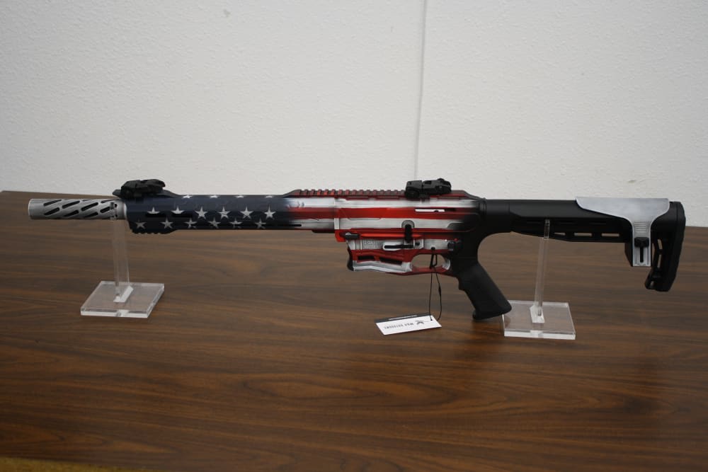 Citadel Boss-25, 12GA-img-10