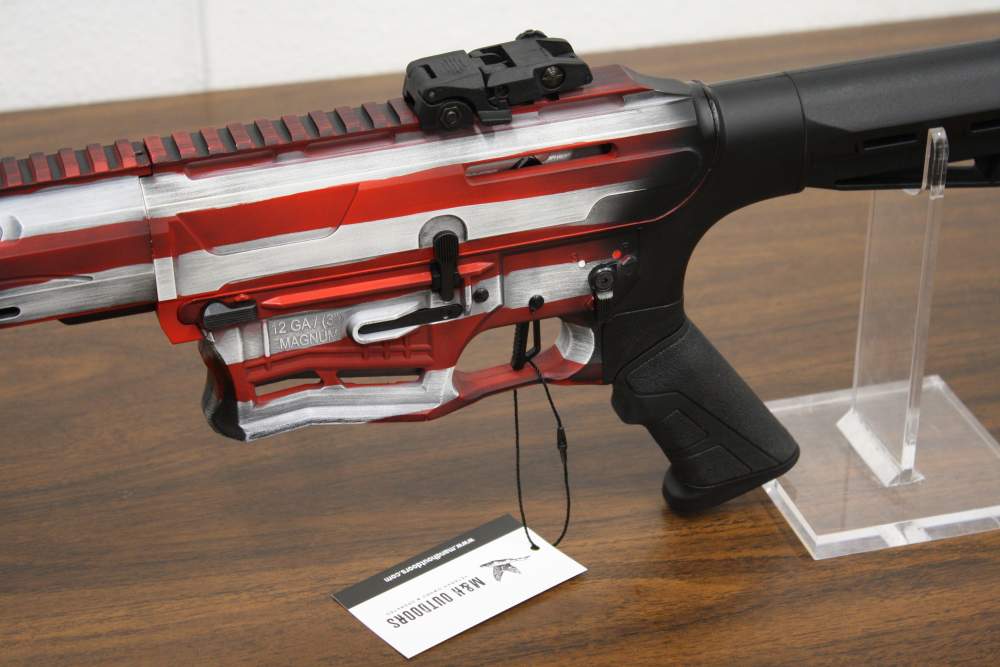 Citadel Boss-25, 12GA-img-12