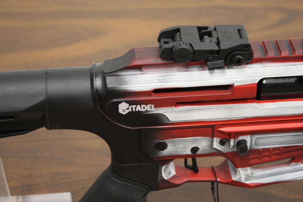 Citadel Boss-25, 12GA-img-6