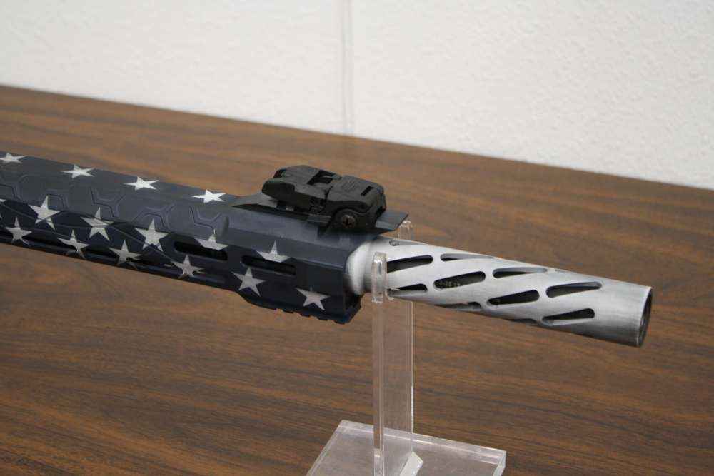 Citadel Boss-25, 12GA-img-1