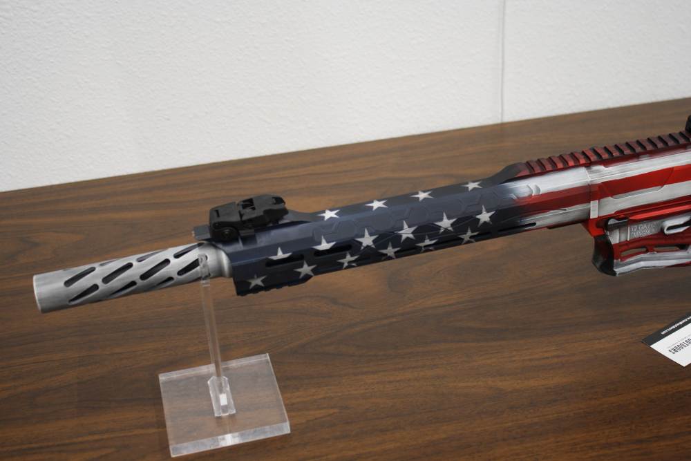 Citadel Boss-25, 12GA-img-14