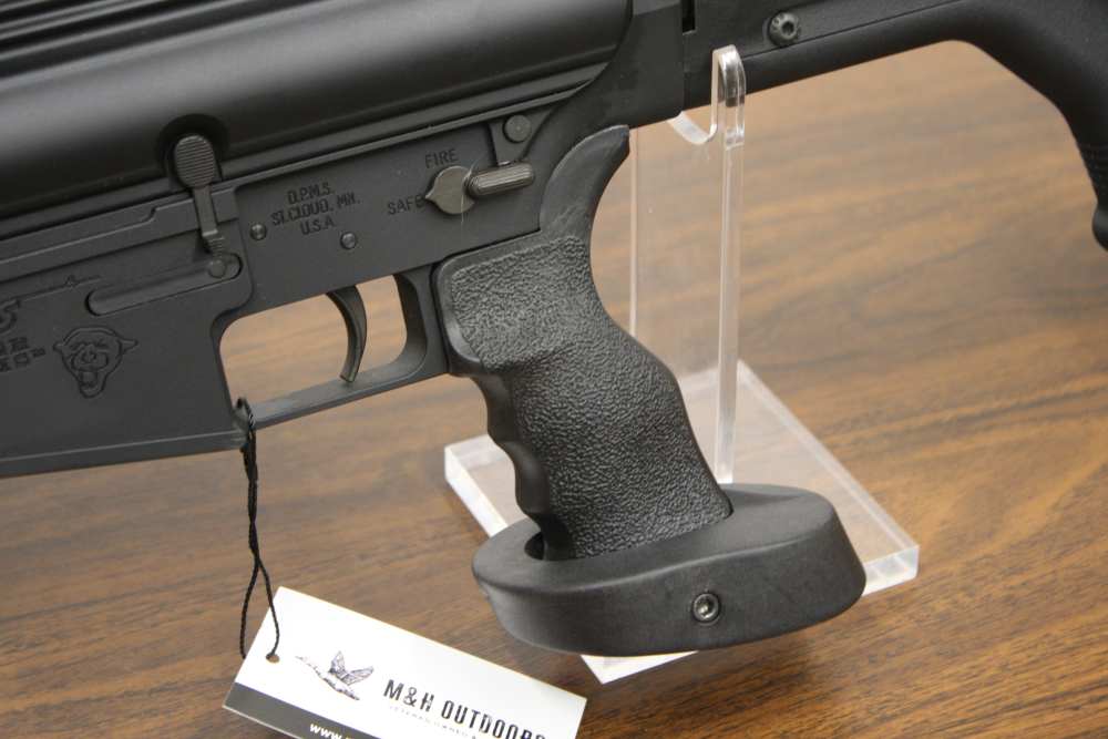 DPMS LR-308, 308 WIN-img-5