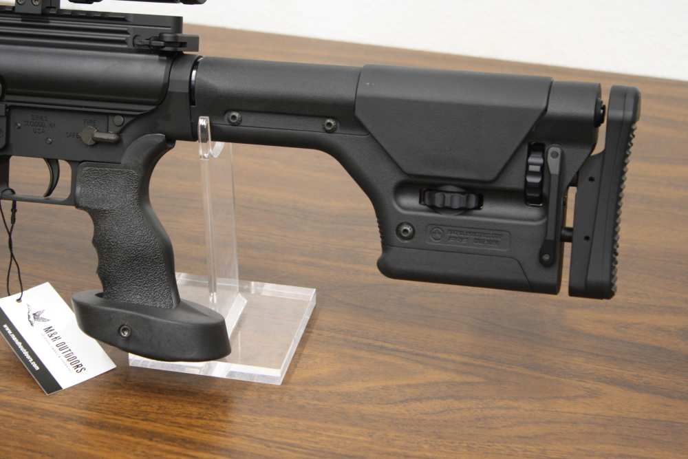 DPMS LR-308, 308 WIN-img-1