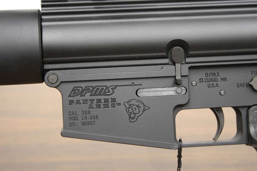 DPMS LR-308, 308 WIN-img-4