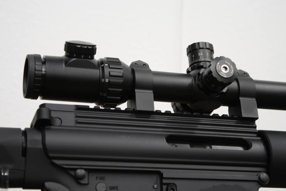 DPMS LR-308, 308 WIN-img-11