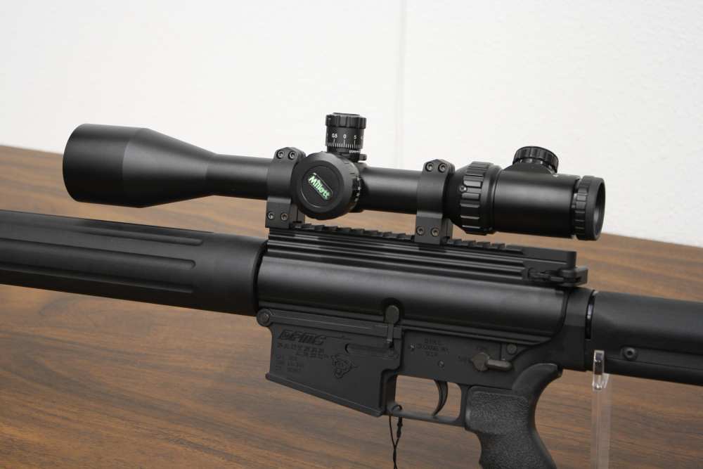 DPMS LR-308, 308 WIN-img-2