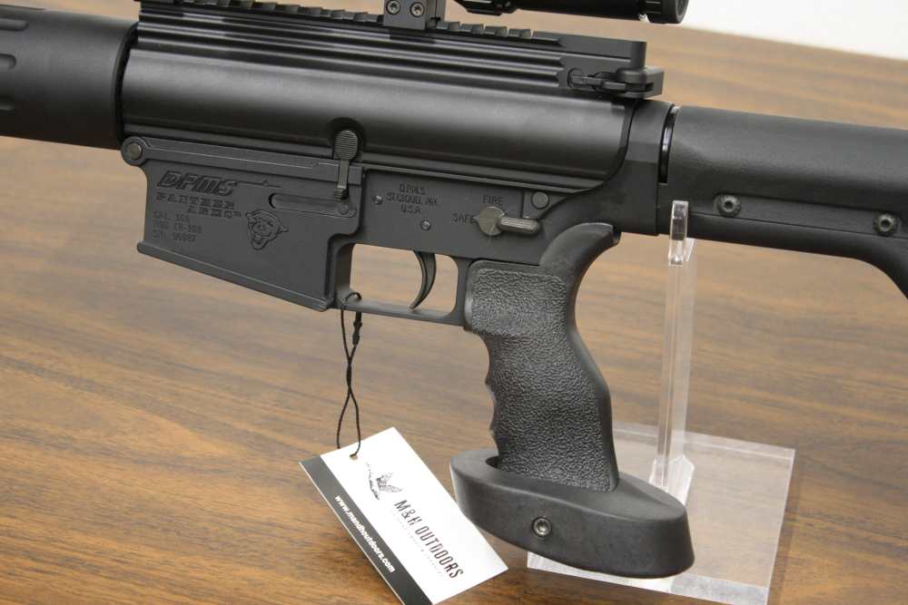 DPMS LR-308, 308 WIN-img-3