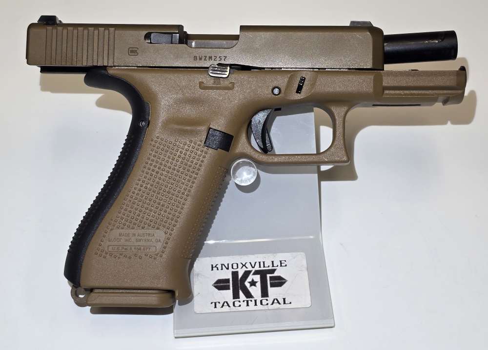 USED Glock G19x 9mm 4.07" full factory kit PX1950702-img-3