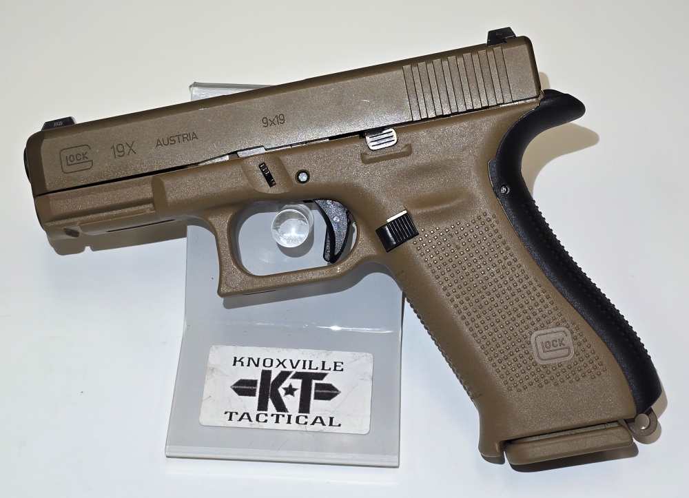 USED Glock G19x 9mm 4.07" full factory kit PX1950702-img-5
