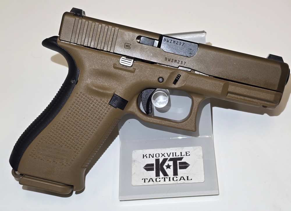 USED Glock G19x 9mm 4.07" full factory kit PX1950702-img-2