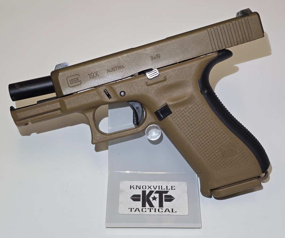 USED Glock G19x 9mm 4.07" full factory kit PX1950702-img-4