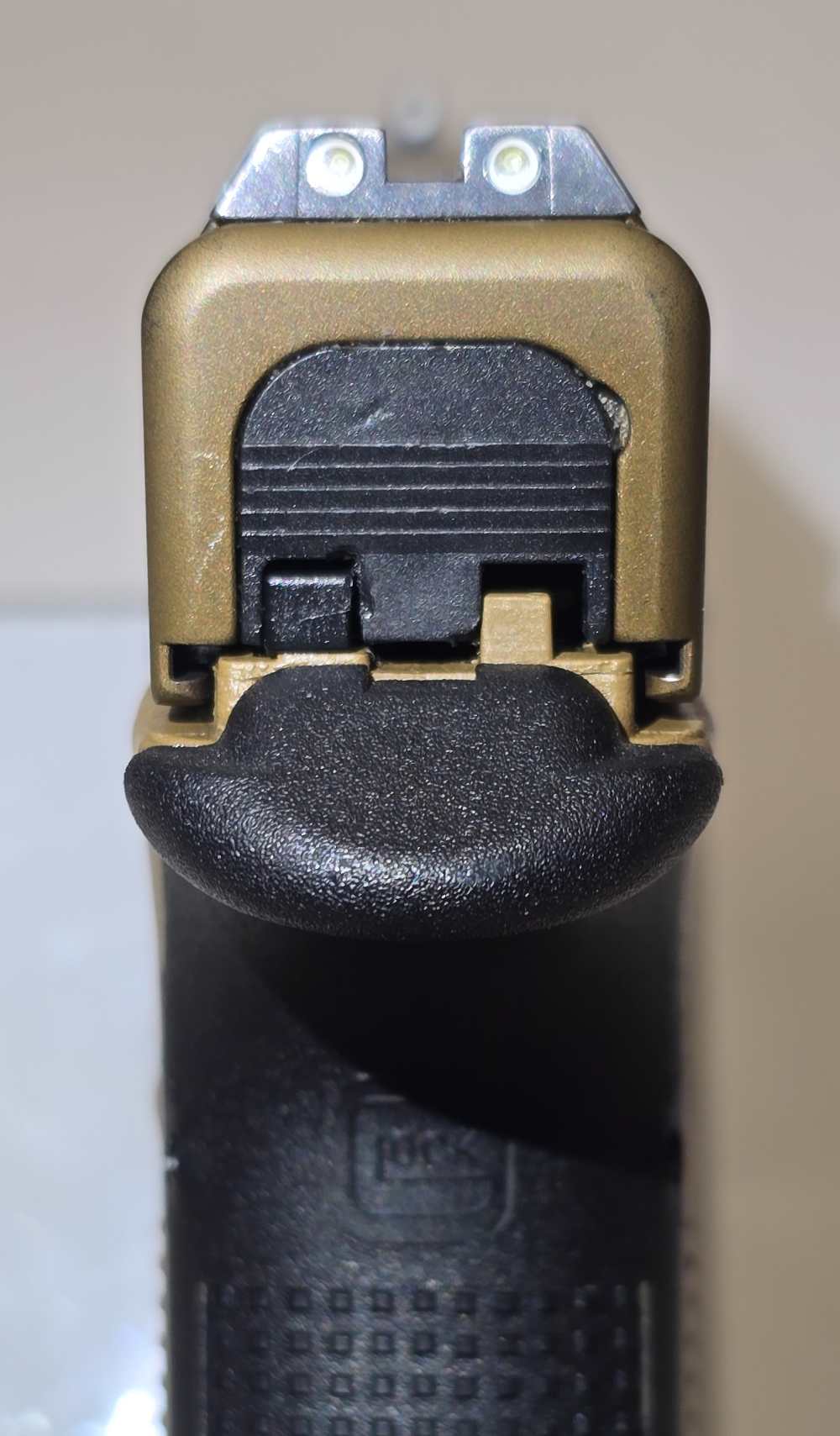 USED Glock G19x 9mm 4.07" full factory kit PX1950702-img-6