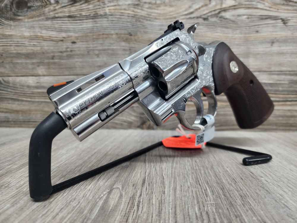 Colt Python 357-img-2