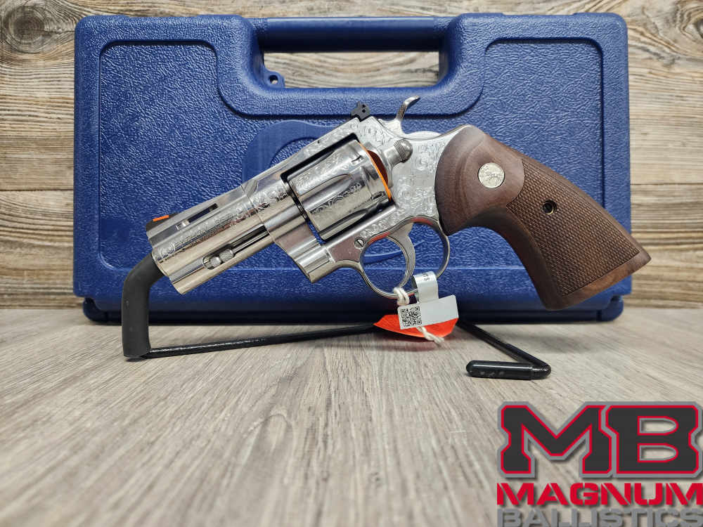 Colt Python 357-img-0