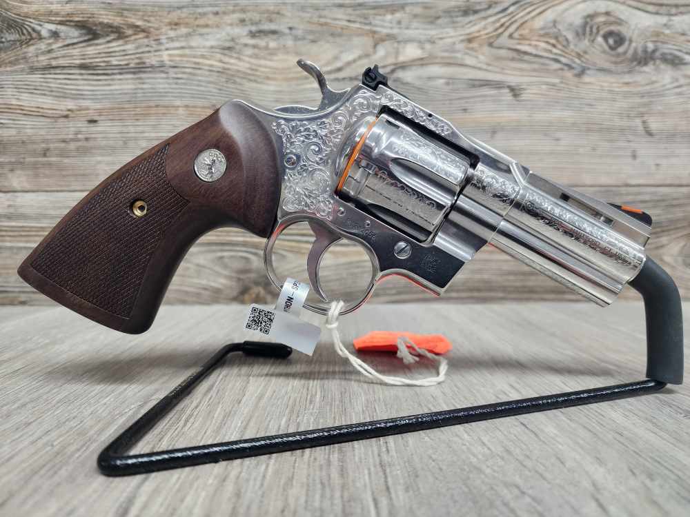 Colt Python 357-img-5