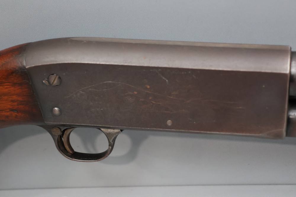 Ithaca Model 37 Featherlight 12 Gauge 30" -img-19