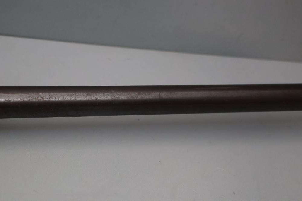 Ithaca Model 37 Featherlight 12 Gauge 30" -img-30