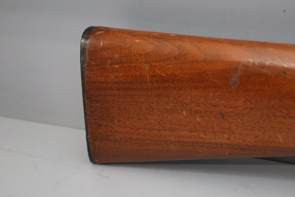 Ithaca Model 37 Featherlight 12 Gauge 30" -img-23