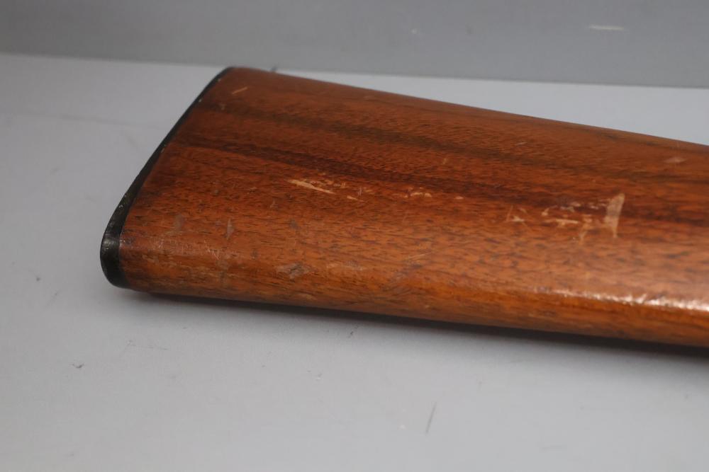 Ithaca Model 37 Featherlight 12 Gauge 30" -img-25