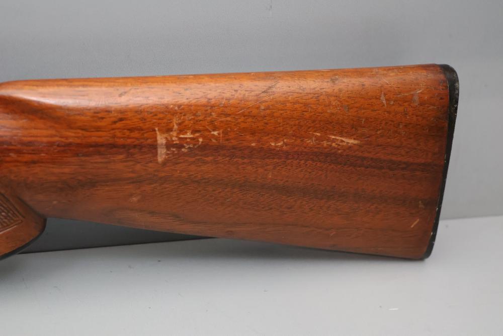 Ithaca Model 37 Featherlight 12 Gauge 30" -img-2