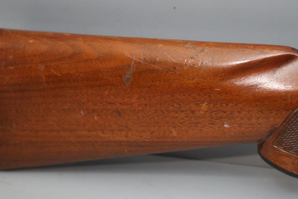 Ithaca Model 37 Featherlight 12 Gauge 30" -img-22