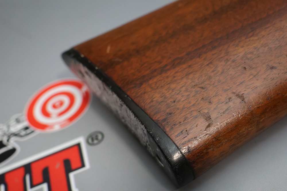 Ithaca Model 37 Featherlight 12 Gauge 30" -img-24