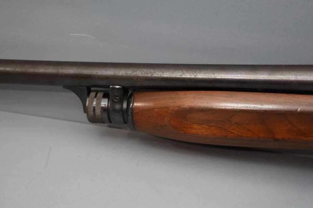 Ithaca Model 37 Featherlight 12 Gauge 30" -img-7