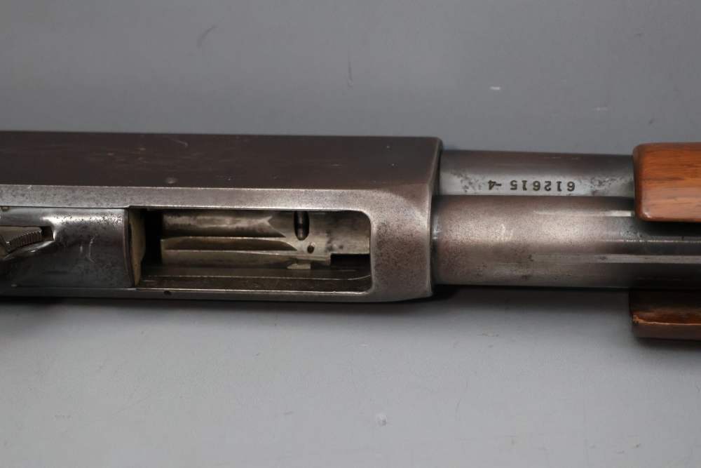 Ithaca Model 37 Featherlight 12 Gauge 30" -img-36