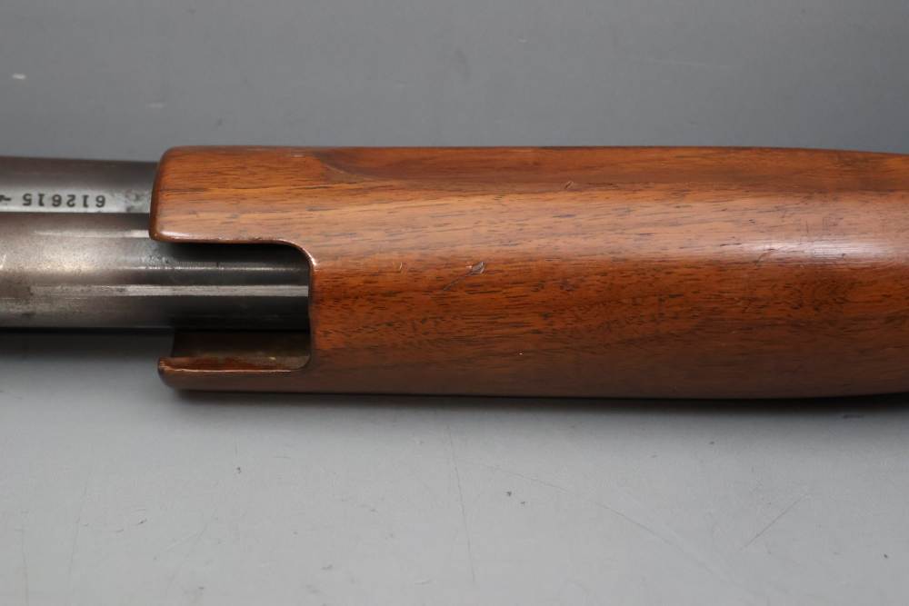 Ithaca Model 37 Featherlight 12 Gauge 30" -img-37