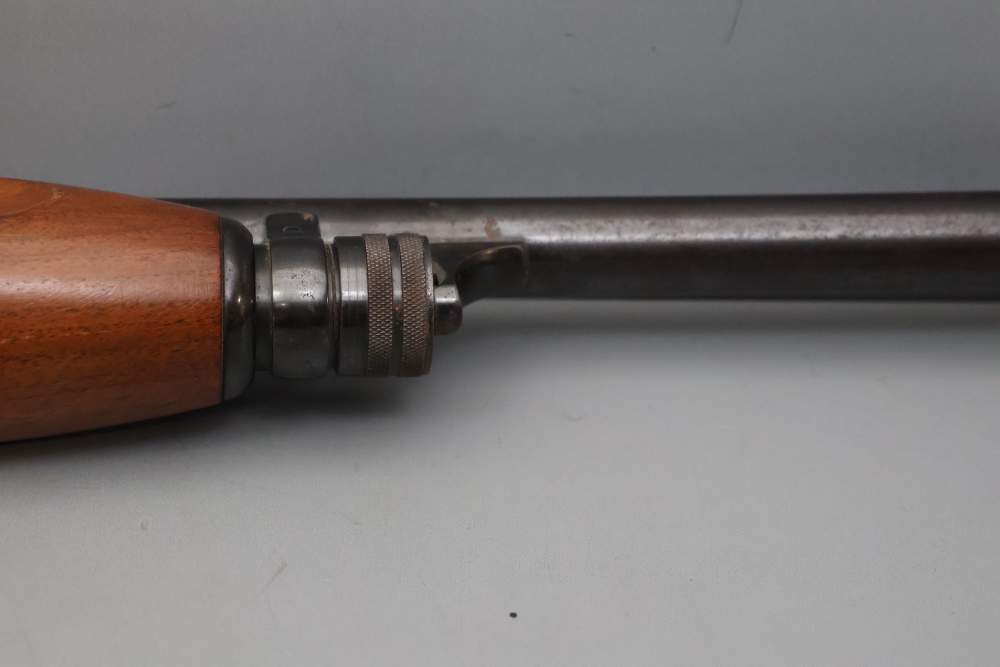 Ithaca Model 37 Featherlight 12 Gauge 30" -img-38