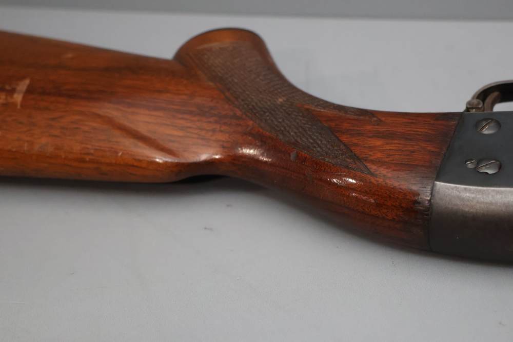 Ithaca Model 37 Featherlight 12 Gauge 30" -img-26